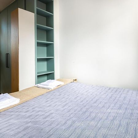 Cozy Apt In Central London公寓 外观 照片