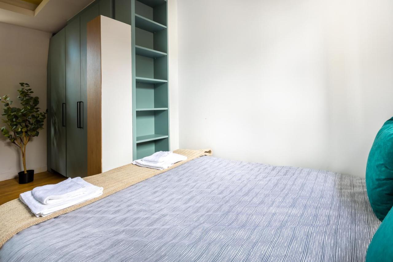 Cozy Apt In Central London公寓 外观 照片