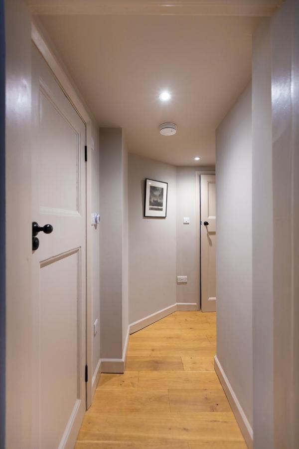 Cozy Apt In Central London公寓 外观 照片